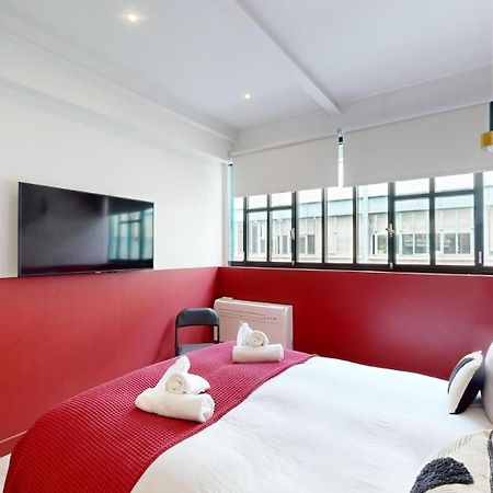 178 Suite Cesar - Superb Apartment In パリ エクステリア 写真