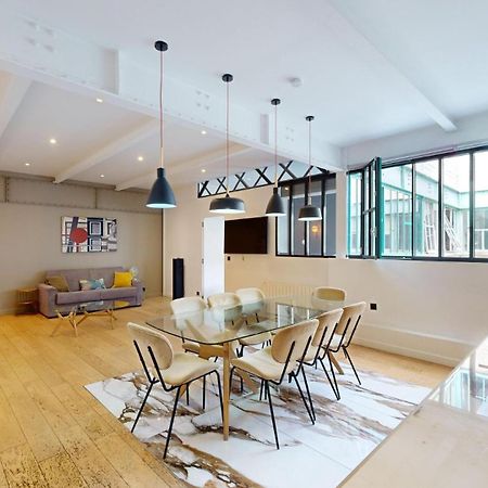 178 Suite Cesar - Superb Apartment In パリ エクステリア 写真
