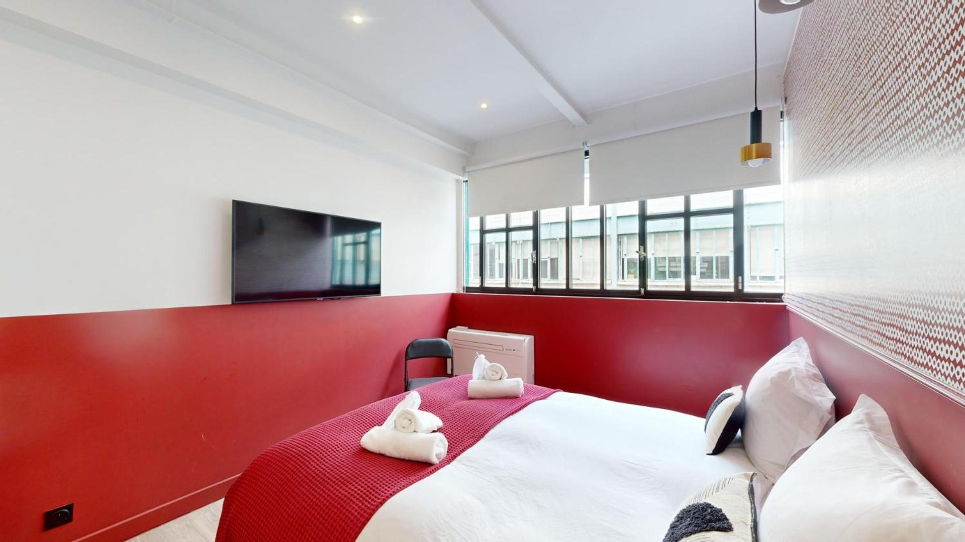178 Suite Cesar - Superb Apartment In パリ エクステリア 写真