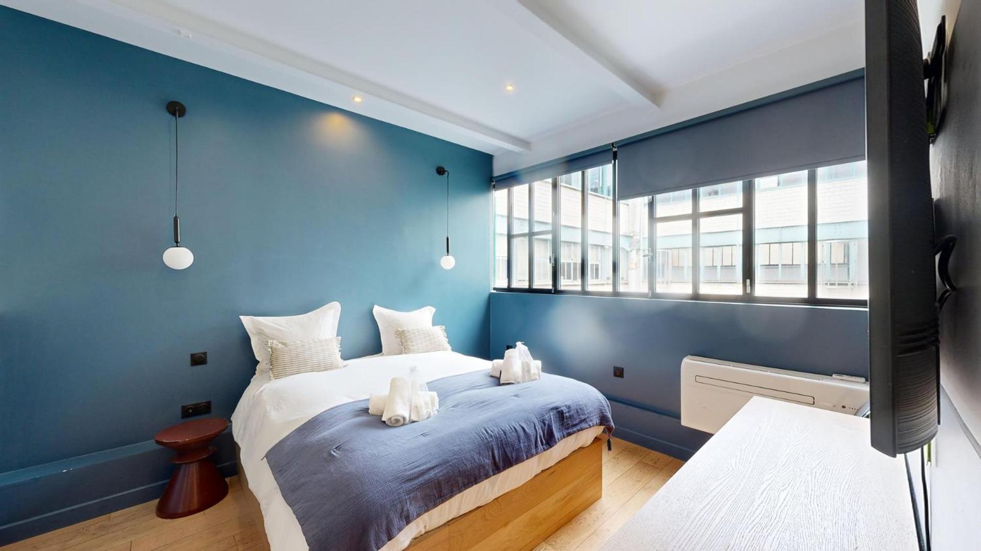178 Suite Cesar - Superb Apartment In パリ エクステリア 写真