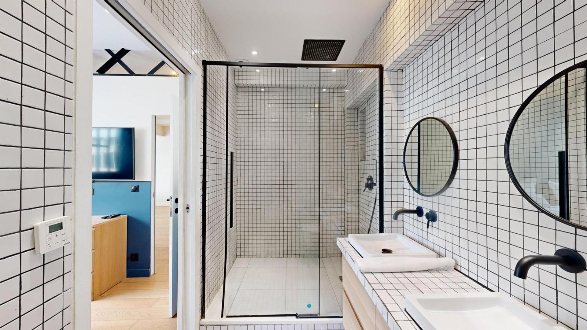 178 Suite Cesar - Superb Apartment In パリ エクステリア 写真