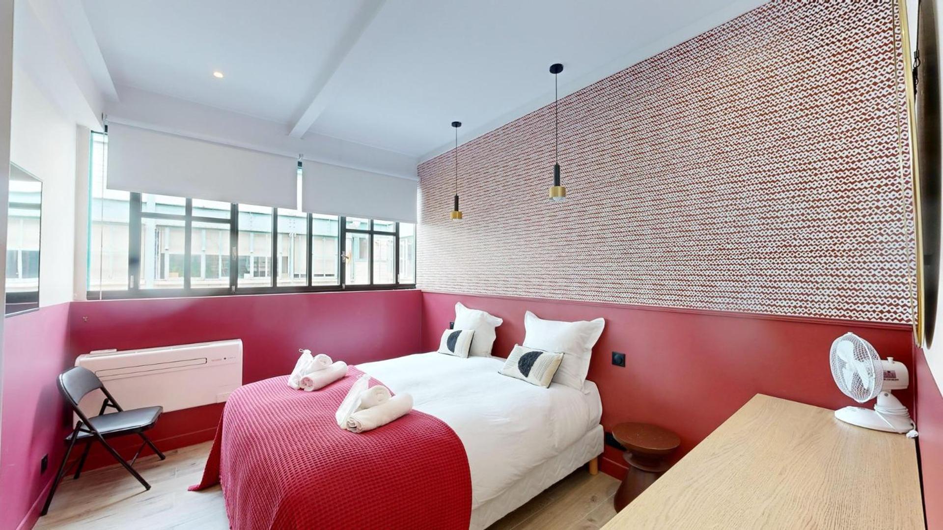 178 Suite Cesar - Superb Apartment In パリ エクステリア 写真