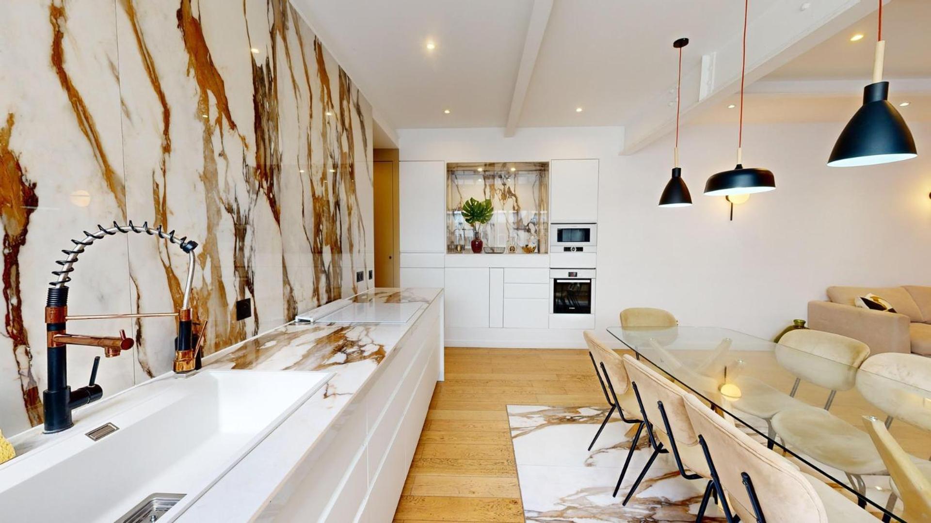 178 Suite Cesar - Superb Apartment In パリ エクステリア 写真