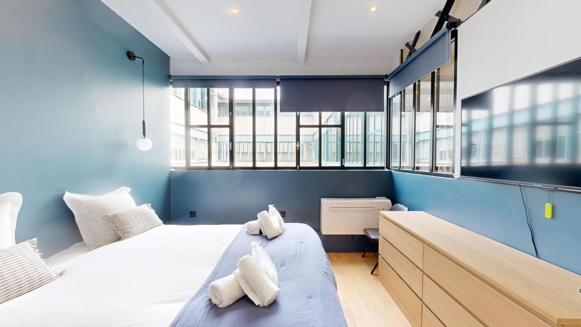 178 Suite Cesar - Superb Apartment In パリ エクステリア 写真